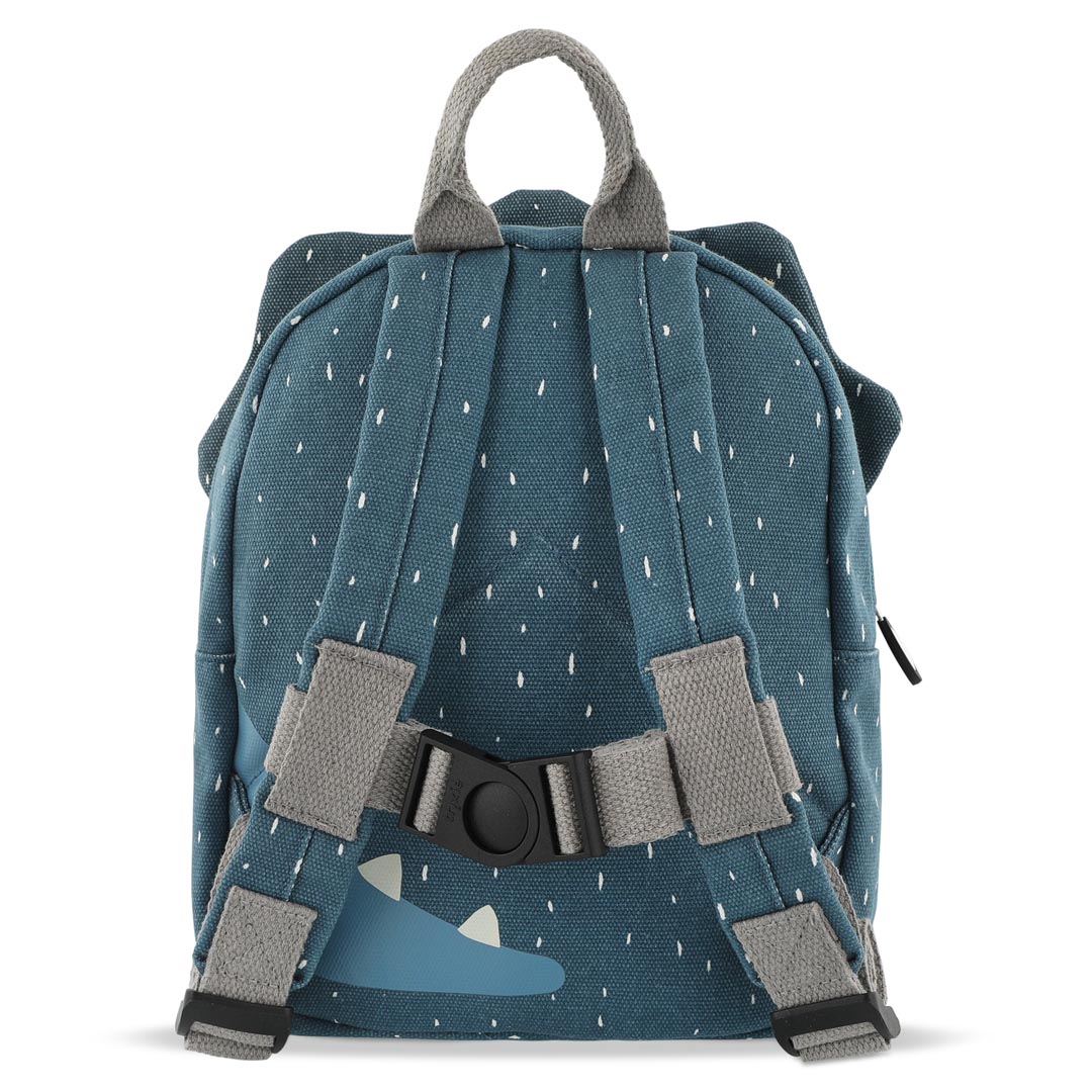 Rucksack klein - Mr. Triceratops